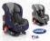 JANE EXO FOTELIK 9-18 kg isofix @ noga GRATIS