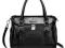 Zaginany shopper Czarny SHOPPER ZARKA