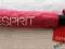 ESPRIT Authentic Parasol Róż USA    mz