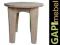 Stolik stół stoliczek drewniany meble drewniane