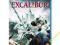 EXCALIBUR (1981):  John Boorman (BLU RAY)