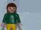 Playmobil ludzik PL 198