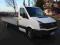 VW VOLKSWAGEN CRAFTER 2012r.SKRZYNIOWY