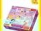 KSIĘŻNICZKI 2 GRY PRZYGODA NA RÓŻÓWO MOTYLKOWE HOP