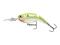 Wobler Rapala Jointed Shad Rap 5 cm SFC