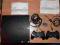 Konsola PS3 Slim 250GB + 2 pady + 15 gier IDEAŁ!!!