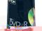 DVD+R TDK 4.7GB 16X CAKE 100SZT