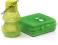Tupperware Tuptusie Żabka Tupperware Tuptusie Żabka
