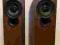 Kolumny KEF IQ70 Walnut