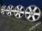 Felgi  alu 17cali  Ford - Volvo  8Jx17 ET45  5x108