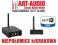 ARCAM rBlink audiofilski konwerter z Bluetooth