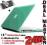 3w1 ZIELONY Macbook Pro 13 Matowe Etui OBUDOWA 23%