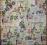 serwetki decoupage  PARYŻ 40gr/szt. TANIO