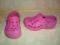 KLAPKI CROCS KIDS BAYA - ROZM. 25