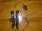 SingStar dwa mikrofony PS2 PS3