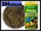 TROPICAL SPIRULINA FLAKES 1200ML / 220G ROŚLINNY