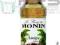 SYROP MONIN KASZTAN 0,7L.