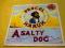 Procol Harum- A Salty Dog/Shine On Brightly 2 LP's