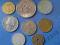 Wykopki - zestaw monet od 1 zł