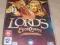 LORDS OF EVERQUEST  (PC CD PL)