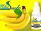 EXTRA LIQUID BANAN 50 ml +10% gratis PROMOCJA