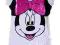 DISNEY - OBŁĘDNA TUNIKA Z MINI, CEKINY