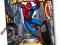 KOC POLAROWY SPIDER-MAN SPAJDER PAJĄK  120x150 cm