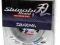 Plecionka Daiwa Shinobi Braid 0,14 270m