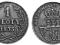 Wolne Miasto Krakow - 1 Zloty 1835