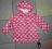 kurtka wiosenna dz Primark early days 9-12 m 74 cm