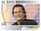 CD AL BANO - The Best Platinum Collection