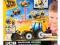 HTI JCB zestaw konstruktorski 5w1 maszyny budowlan