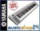 Pianino cyfrowe YAMAHA NP 31 S +pulpit i zasilacz