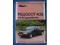 PEUGEOT 405 sam naprawiam obsługa naprawa nowa