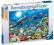 ! Puzzle 5000 Ravensburger 174263 Głębia Oceanu