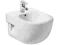 BIDET WISZĄCY ROCA MERIDIAN N 56cm A357245 + MATA