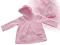 OUTLET bluza polar 12-18 m-cy (86 cm) nowa