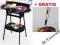 GRILL Elektryczny STUDIO 2200 Watt + GRATIS !!!