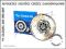 SACHS KOŁO DWUMASOWE OPEL 2294000296 1.9 CDTI
