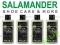 SALAMANDER - LEATHER BALSAM 150ml Balsam do skór