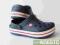 SUPER CENA | CROCS CROCBAND KIDS NAVY - 33/34 J2