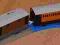 TOMEK THOMAS TOMY TRACKMASTER - Tobik+ (Toby)