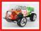 Terenowy Samochod Monster Truck RC