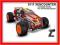 SAMOCHOD R/C 4ch 1:10 OFF-ROAD Truggy