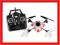 QUADROKOPTER SYMA X1 UFO 2,4Ghz