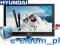 Telewizor LED Hyundai LLF 22806 FullHD USB MPEG4