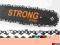 1 PROWADNICA 2 ŁAŃCUCH PILA STIHL 35cm 3/8 1,3mm