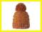 Czapka Barts Jasmin Beanie amber 10340111 PREZENT