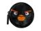 ANGRY BIRDS CZARNY PTAK PORTFELIK BOMBA PORTFEL