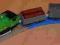 TOMEK THOMAS TOMY TRACKMASTER - Kaczor+ (Duck)